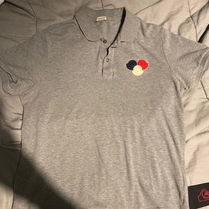 Moncler Polo